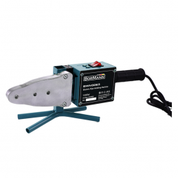 Συγκολλητικό σωλήνων 1500W BORMANN BWM3063 022909