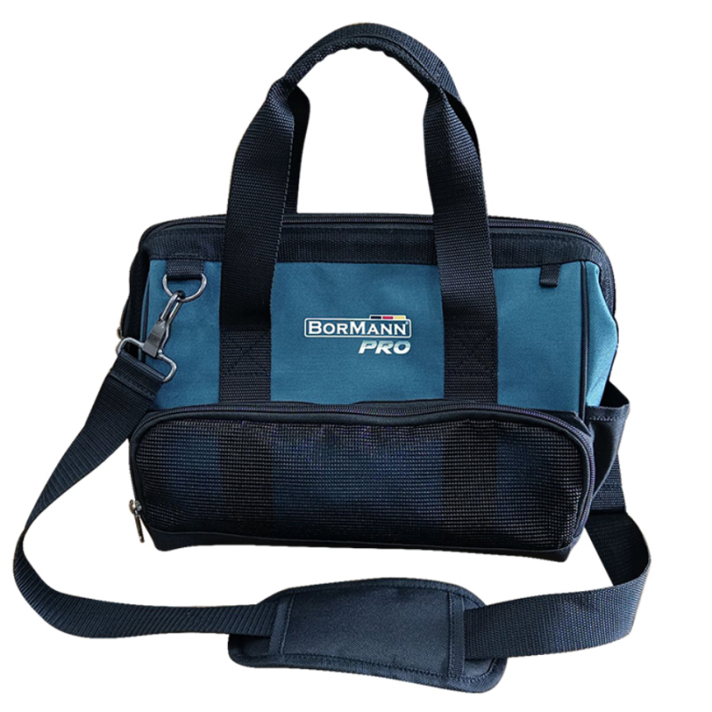 Τσάντα εργαλείων 32x19x24cm BORMANN PRO BTB3030 078838 Τσάντα εργαλείων 32x19x24cm BORMANN PRO BTB3030 078838