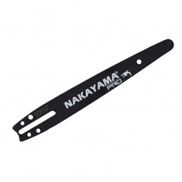 Λαμα CARVING 25cm 1/4" 60 οδηγοι NAKAYAMA PC3519 9999950903