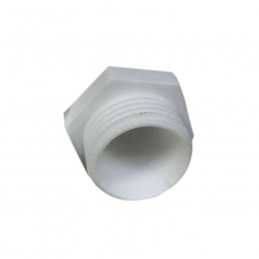 Ακροφύσιο κεραμικό 8mm BORMANN BAP7357 077947 για την αντλία κονιαμάτων-σοβά BAP7350