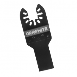 Λάμα κοπής μετάλλου για πολυεργαλείο 20mm GRAPHITE 56H056 019721