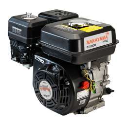 Κινητήρας βενζίνης 6.5hp βόλτα NAKAYAMA PRO GT1000 049715