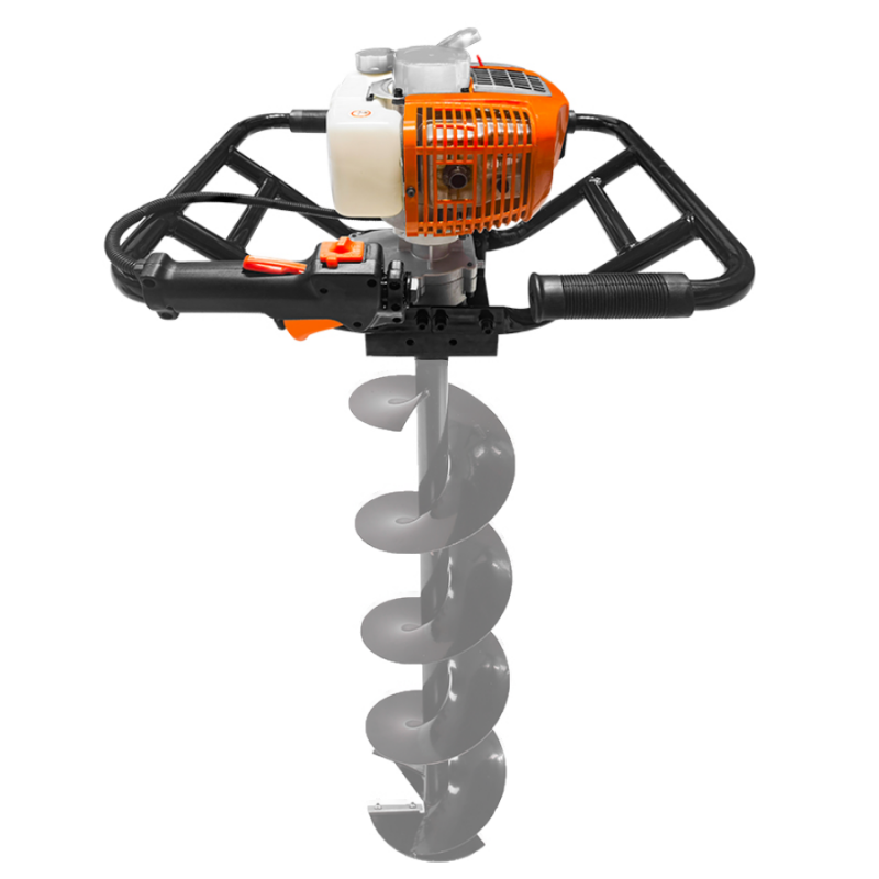 Τριβέλλα 2.8hp NAKAYAMA PD6330 078203 Τριβέλλα 2.8hp NAKAYAMA PD6330 078203
