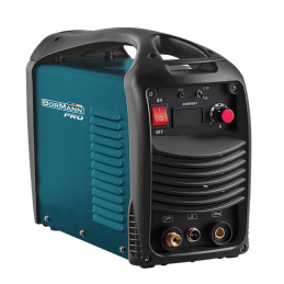 Plasma κοπής Inverter 40A BORMANN PRO BIW4012 079361
