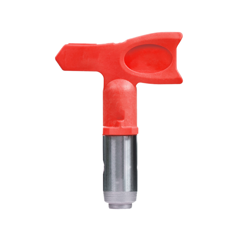 Μπεκ Airless 533 κόκκινο BORMANN BAP7080 073222 για ψεκαστικά βαφής BAP7000-BAP7050-BAP7100 Μπεκ Airless 533 κόκκινο BORMANN BAP7080 073222 για ψεκαστικά βαφής BAP7000-BAP7050-BAP7100