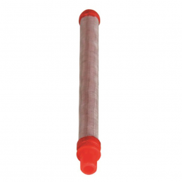 Φίλτρο 120Mesh κόκκινο κουμπωτό BORMANN BAP7090 073307 για ψεκαστικά βαφής BAP7050-BAP7100