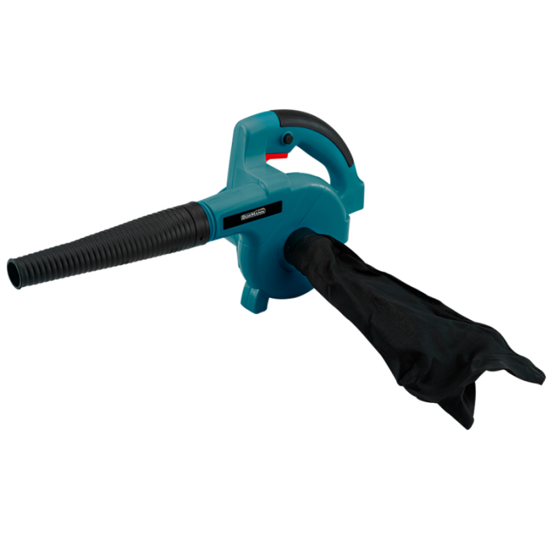 Φυσητήρας-Απορροφητήρας 500W BORMANN BPB6600 042563 Φυσητήρας-Απορροφητήρας 500W BORMANN BPB6600 042563
