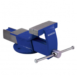 Μέγγενη με αμόνι 75mm BORMANN BBV2000 026280