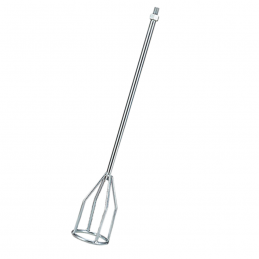 Αναδευτήρας κόλλας Μ14 140mm BORMANN PRO BHT1809 058915
