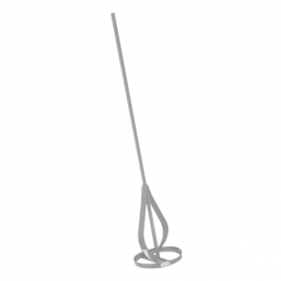Αναδευτήρας χρωμάτων HEX 100mm BORMANN PRO BHT1815 058977