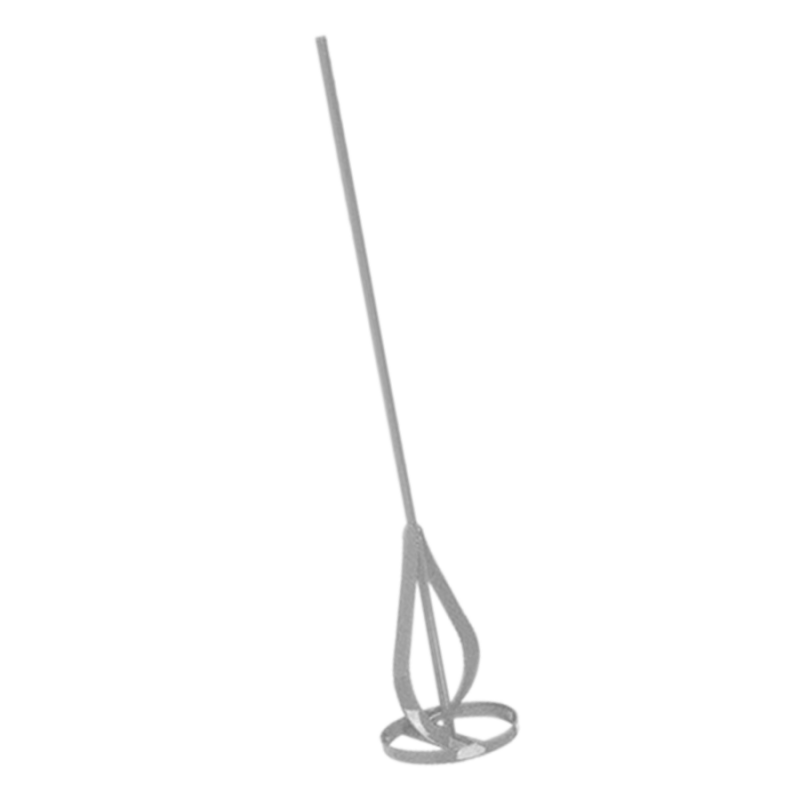 Αναδευτήρας χρωμάτων HEX 100mm BORMANN PRO BHT1815 058977 Αναδευτήρας χρωμάτων HEX 100mm BORMANN PRO BHT1815 058977