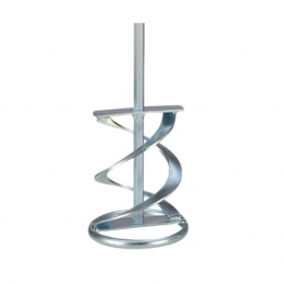 Αναδευτήρας κόλλας HEX 100mm BORMANN PRO BHT1818 059004