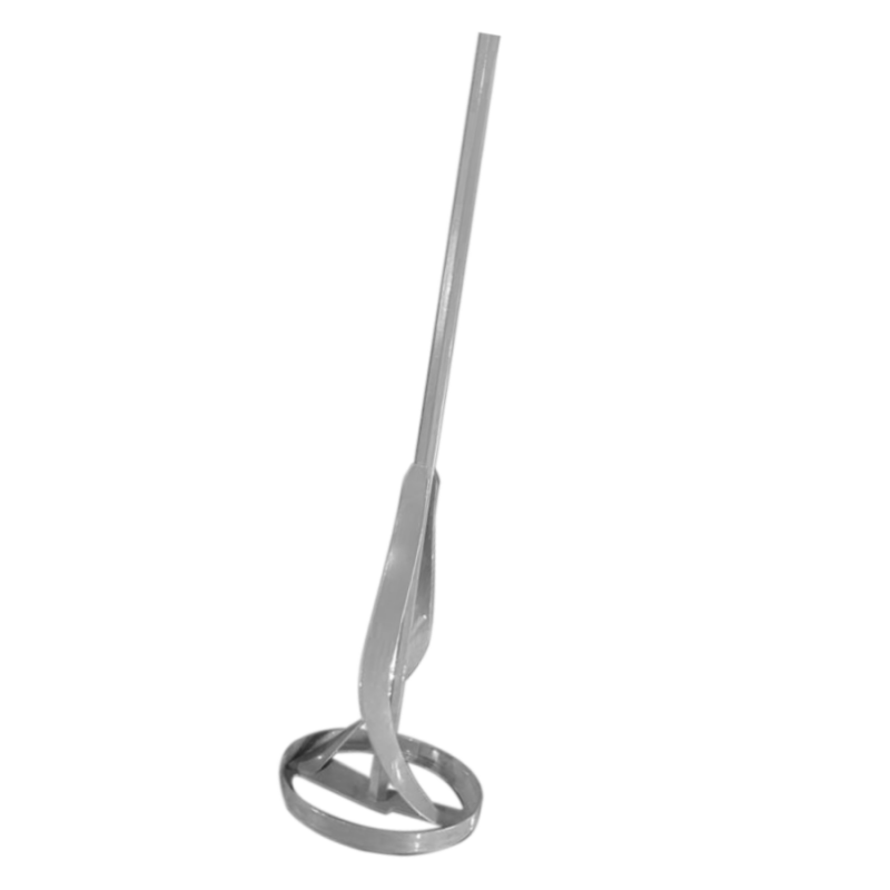 Αναδευτήρας χρωμάτων HEX 80mm BORMANN PRO BHT1824 059066 Αναδευτήρας χρωμάτων HEX 80mm BORMANN PRO BHT1824 059066