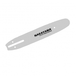 Λάμα κονταροπρίονου 25cm 1/4 40 οδηγοι NAKAYAMA 0364870334