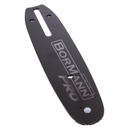 Λάμα αλυσοπρίονου 10cm 1/4" 32 οδηγοι BORMANN PRO BBP3982 048275