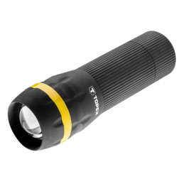 Φακός Led με λειτουργία μεγέθυνσης 70Lm TOPEX 94W395 024206