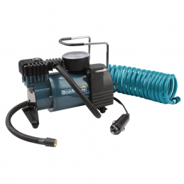 Κομπρεσεράκι βαρέως τύπου 12V DC BORMANN BWR5066 013792