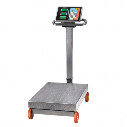 Πλάστιγγα 1000Kg BORMANN DS6000 021636