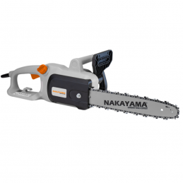 Αλυσοπρίονο 1800W NAKAYAMA EC2035 042600