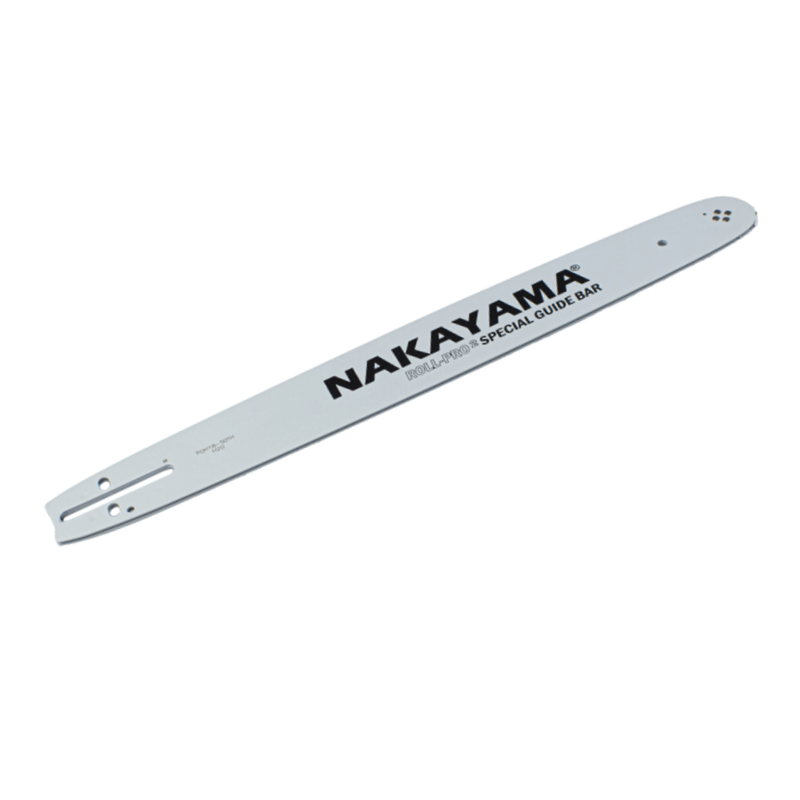 Λαμα αλυσοπριονου 50cm .325" 76 οδηγοι ή 3/8 72 οδηγοί NAKAYAMA POH20-58 038689 Λαμα αλυσοπριονου 50cm .325" 76 οδηγοι ή 3/8 72 οδηγοί NAKAYAMA POH20-58 038689