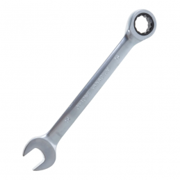 Γερμανοπολύγωνο καστάνιας 19mm TOP TOOLS 35D736 357366