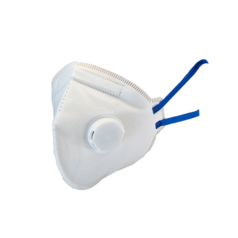 Μάσκα προστασίας FFP2 με βαλβίδα BORMANN PRO BPP2454 051749 Μάσκα προστασίας FFP2 με βαλβίδα BORMANN PRO BPP2454 051749