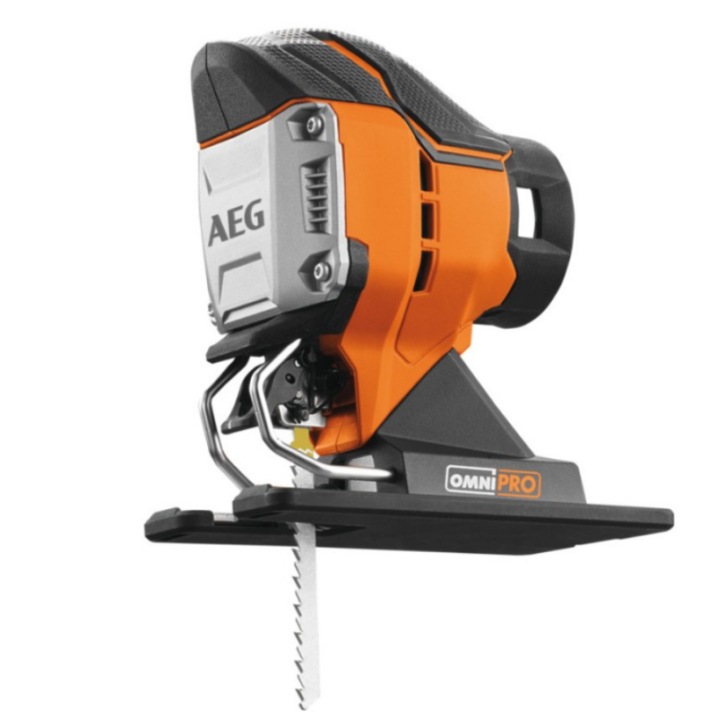 Κεφαλή Σέγα AEG OMNI-JS 134748 για πολυεργαλεία OMNI Κεφαλή Σέγα AEG OMNI-JS 134748 για πολυεργαλεία OMNI