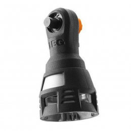 Κεφαλή Καστάνιας AEG OMNI-IR 134755 για Πολυεργαλεία OMNI