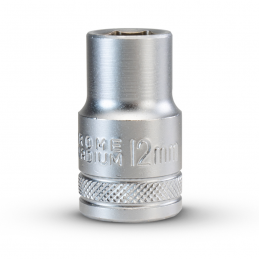 Καρυδάκι εξάγωνο 1/2 12mm BORMANN PRO BHT7635 048497