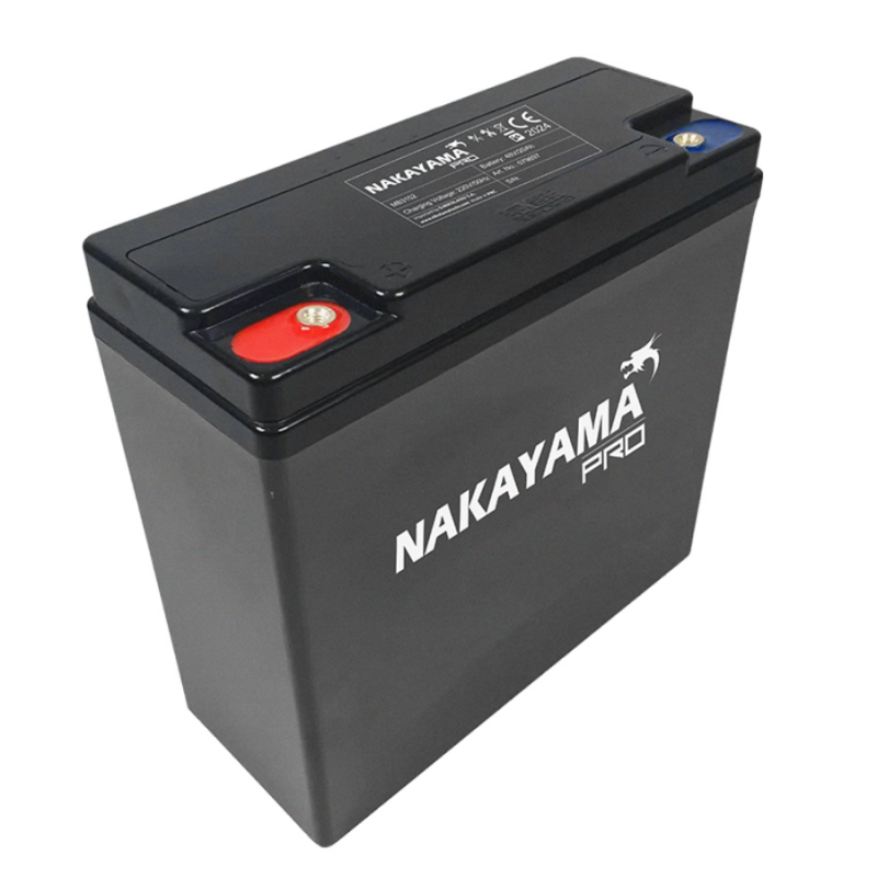 Μπαταρία 48V 20Ah NAKAYAMA PRO MB3152 079897 για BWR2600-MB3150-BWR2650 Μπαταρία 48V 20Ah NAKAYAMA PRO MB3152 079897 για BWR2600-MB3150-BWR2650