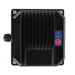 Πίνακας ελέγχου αντλίας 24V NAKAYAMA PRO NP2203 080138 για NP2200