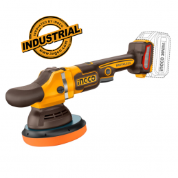 Στιλβωτής-Αλοιφαδόρος 20V BRUSHLESS INGCO APLI2015 SOLO 803802