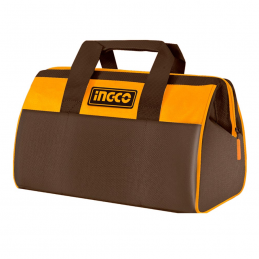 Τσάντα εργαλείων 33x21x18cm INGCO HTBG281328 161338