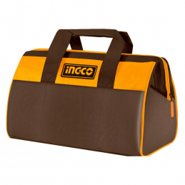 Τσάντα εργαλείων 41x29x21cm INGCO HTBG281628 169013