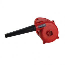 Φυσητηρας-απορροφητηρας 500W BORMANN BPB6500 015062