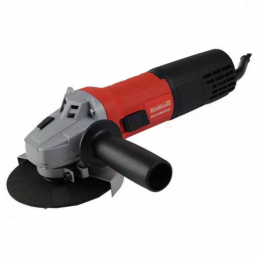 CLEARANCE-Γωνιακός τροχός 840W ρυθμιζόμενος BORMANN PRO BAG8000 017080