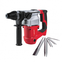 CLEARANCE-Πιστολετο 1000W BORMANN BPH3000 017226