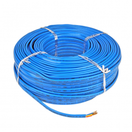 Καλώδιο αντλίας 20m 4x2.5mm² NAKAYAMA PRO NP2209 080190 για NP2200-NP2220-NP2230