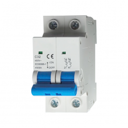 Διακόπτης 32A για αντλία φωτοβολταϊκών NAKAYAMA PRO NP2211 080206