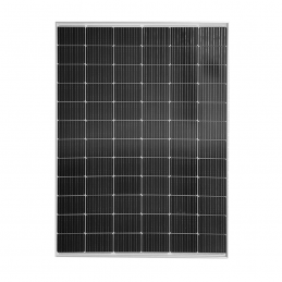 Πάνελ Φωτοβολταϊκό 350W NAKAYAMA PRO NP2207 080176 για Αντλία NP2220
