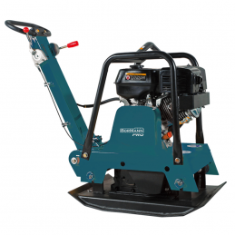 Συμπιεστής εδάφους 9hp BORMANN PRO BTC5108 079538