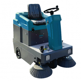 Σάρωθρο 48V 75Lt BORMANN PRO BVC9110 079620