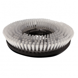 Βούρτσα Καθαρισμού 330mm BORMANN PRO BVC9071 079583 για BVC9070