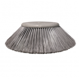 Βούρτσα Πλευρική 260x460mm BORMANN PRO BVC9112 079644 για BVC9110
