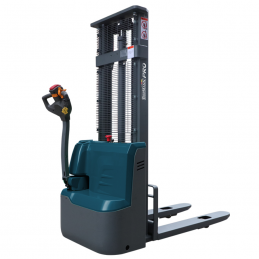 Παλετοφόρο 1.5T 24V 105Ah ανύψωσης 3m BORMANN PRO BWR5535 079880