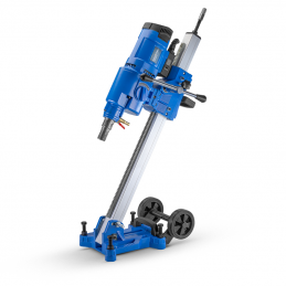 Καροτιερα με βαση υγρας κοπης 4250W BORMANN PRO BDD2500 028413