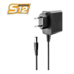 Φορτιστής 12V INGCO FCLI12071E 108487