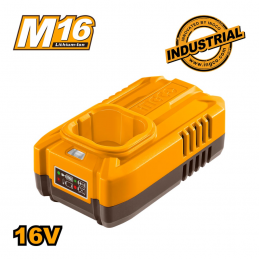 Φορτιστής 16V 1.3A INGCO FCLI1613 808005
