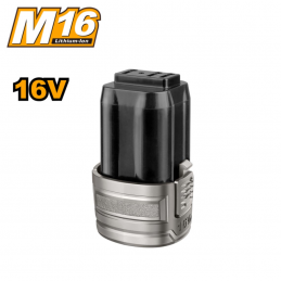Μπαταρία λιθίου 16V 2.0Ah INGCO FBLI1620 787600