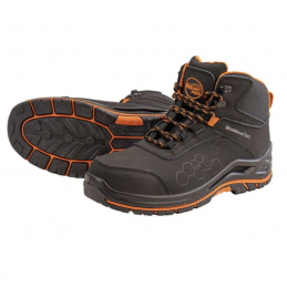 Μποτάκι εργασίας S1 BORMANN PRO CORDOVA No 40-46